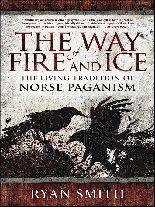 Title details for Way of Fire and Ice by Ryan Smith - Available